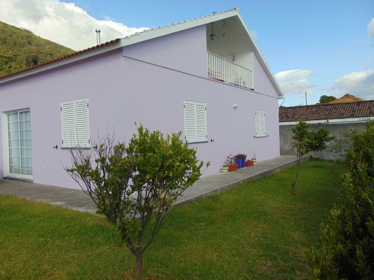 Casa Do Carroca Villa Terreiros Exterior photo